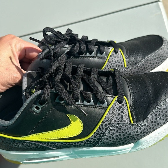 Nike Air Assault Low - Picture 4 of 4